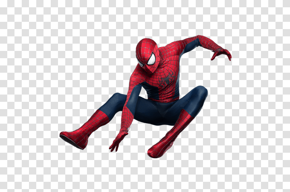Spiderman, Character, Person, Dance Pose, Leisure Activities Transparent Png
