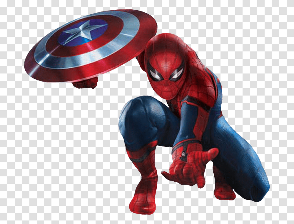 Spiderman, Character, Person, Hand, People Transparent Png