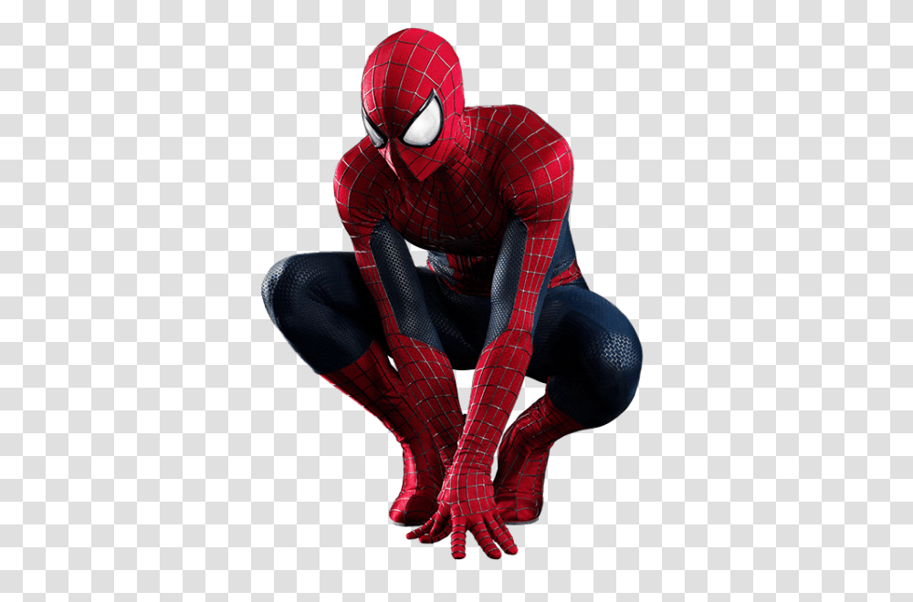 Spiderman, Character, Person, Human, Athlete Transparent Png