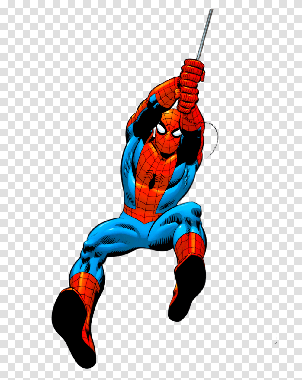 Spiderman, Character, Person, Human, Book Transparent Png