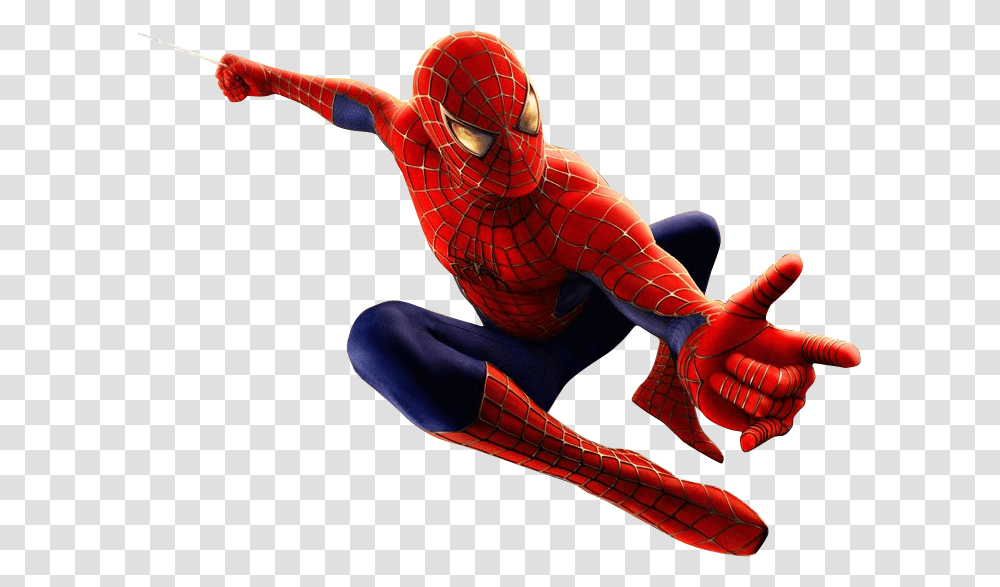Spiderman, Character, Person, People, Advertisement Transparent Png