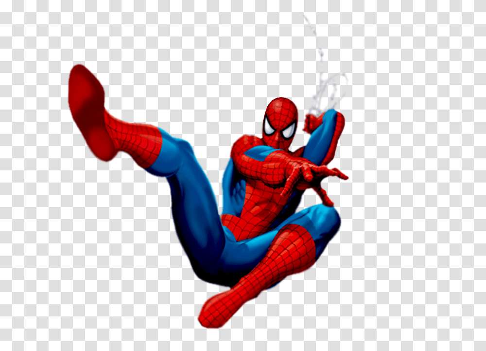 Spiderman, Character, Person, People, Costume Transparent Png