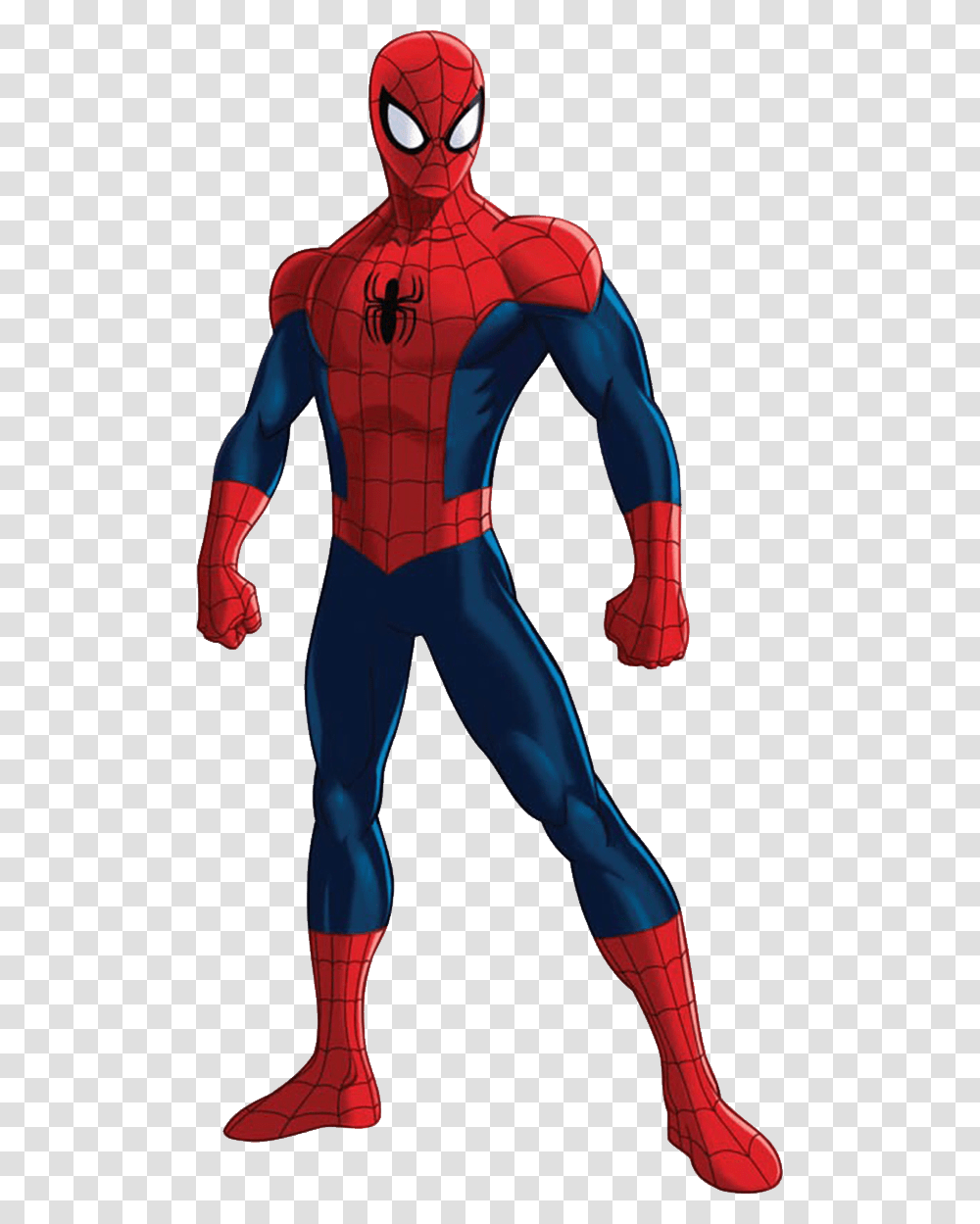 Spiderman, Character, Sleeve, Long Sleeve Transparent Png