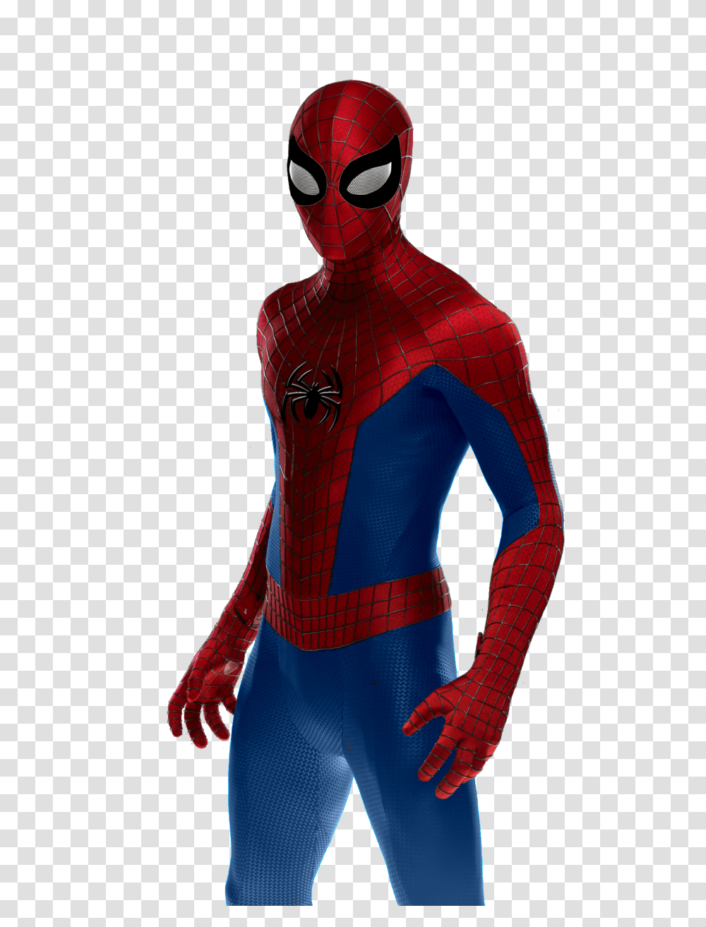 Spiderman, Character, Spandex, Sleeve Transparent Png