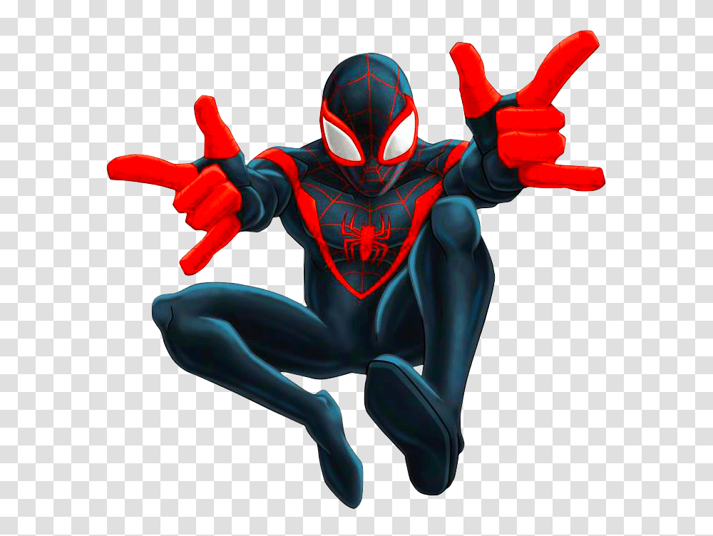 Spiderman, Character, Wildlife, Animal, Person Transparent Png