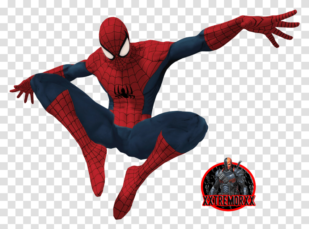 Spiderman Christmas Shopper Simulator, Person, Adventure, Leisure Activities Transparent Png