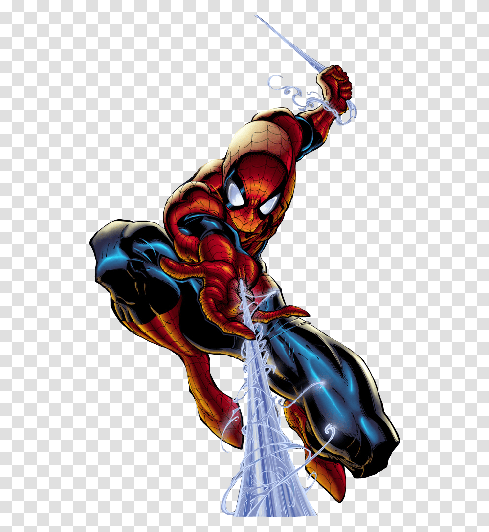 Spiderman Clip Art Comic Spider Man, Helmet, Apparel, Person Transparent Png