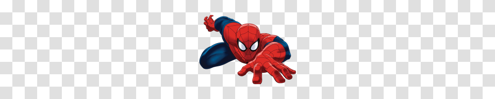 Spiderman Clipart, Animal, Invertebrate, Hand Transparent Png