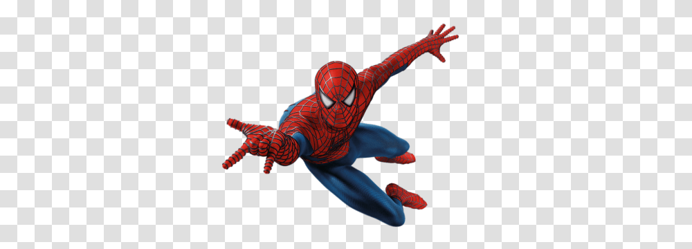 Spiderman Clipart Download Spiderman Clipart, Person, Sea Life, Animal, Mammal Transparent Png