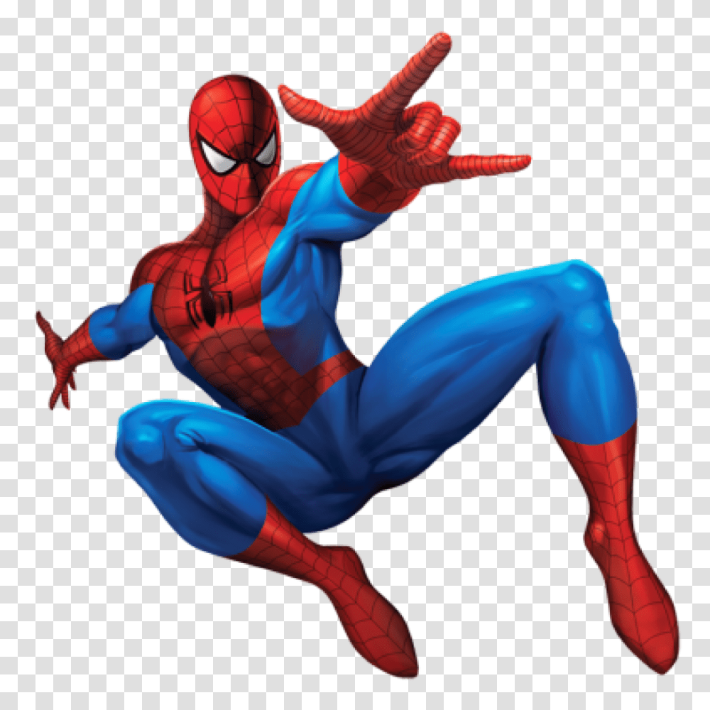 Spiderman Clipart Free Free Clipart Download, Ninja, Person, People Transparent Png
