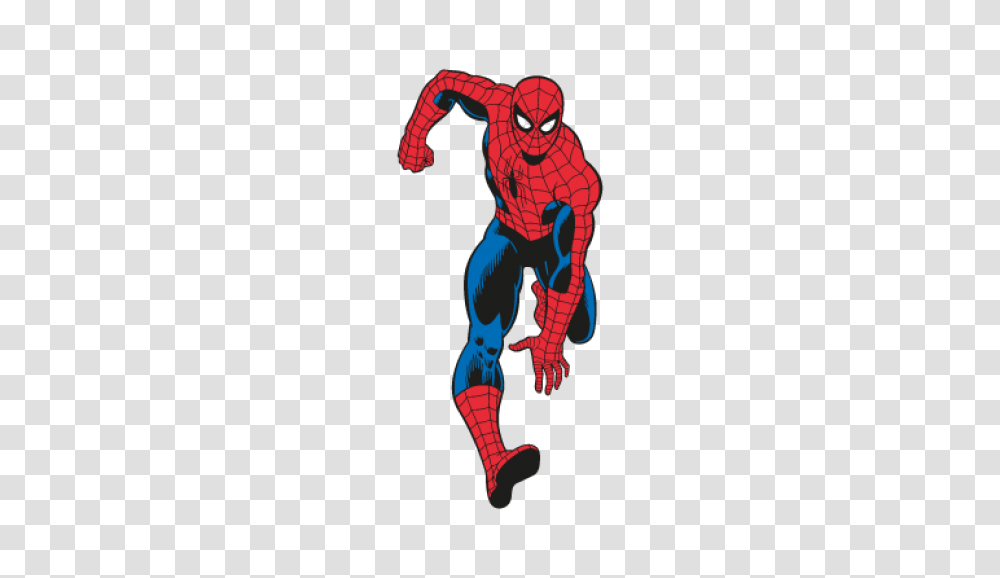 Spiderman Clipart, Hand Transparent Png