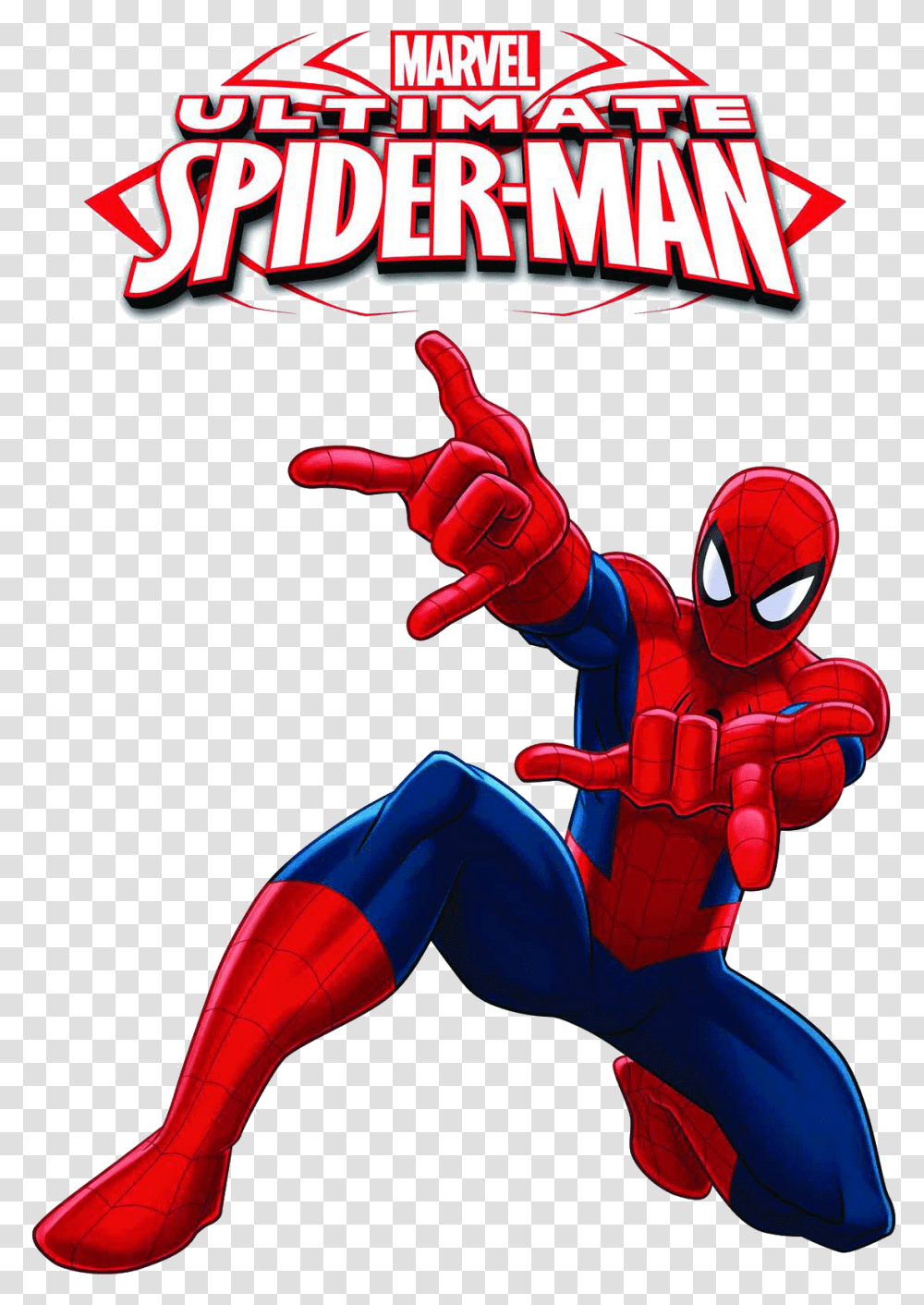 Spiderman Clipart Wallpaper Spiderman, Advertisement, Poster, Hand, Flyer Transparent Png