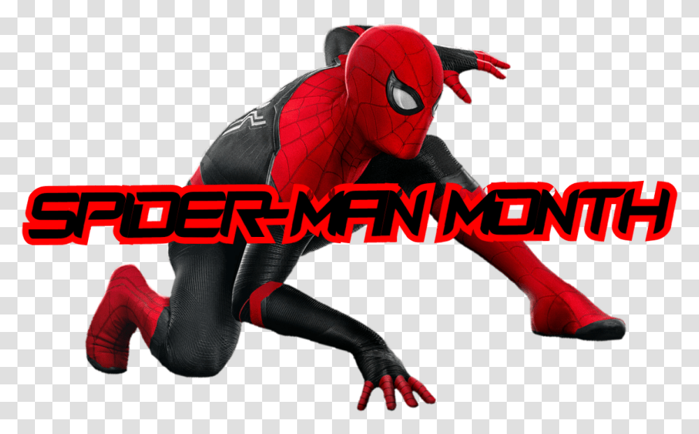 Spiderman Comic, Animal, Insect, Invertebrate, Wasp Transparent Png