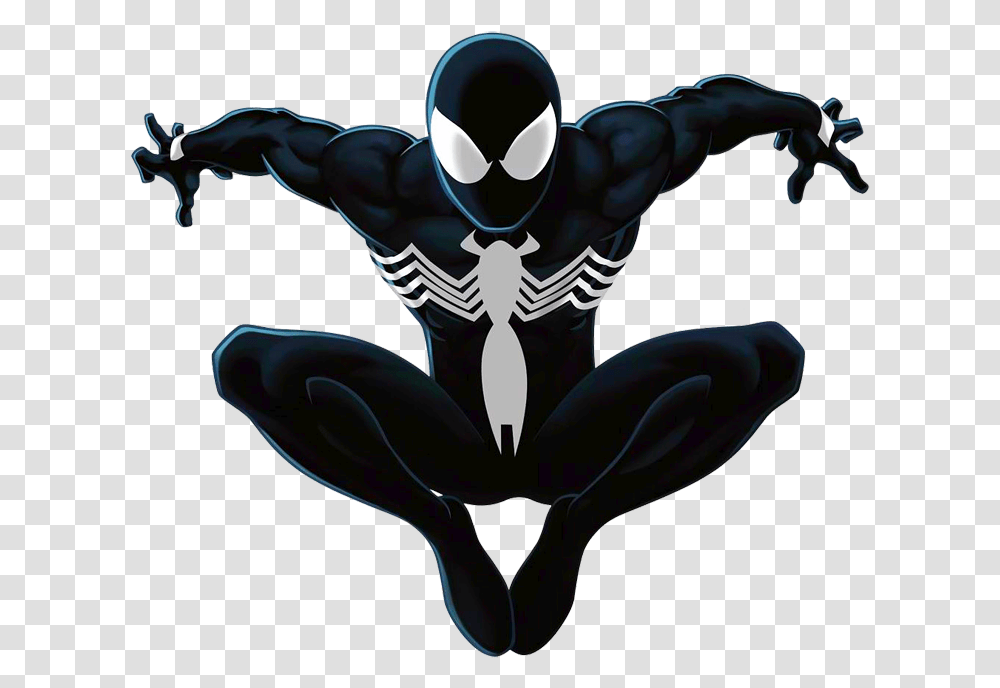 Spiderman Comic, Logo, Trademark Transparent Png