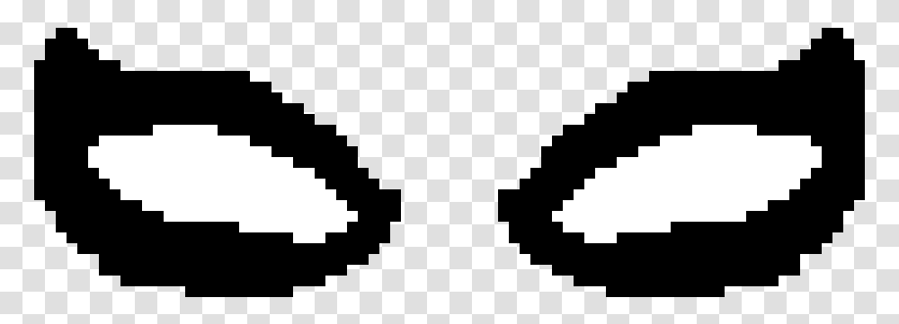 Spiderman Eyes Spider Man Profile Pic Gif, Minecraft Transparent Png