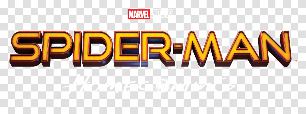 Spiderman Far From Home Logo, Word, Dynamite, Bomb Transparent Png