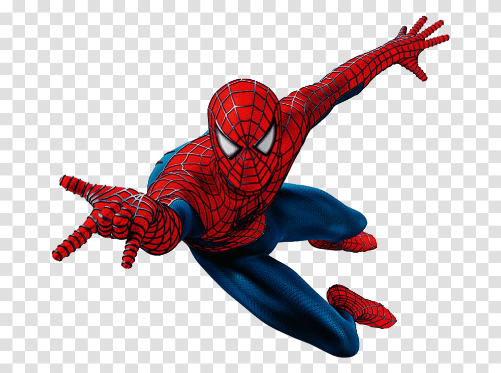 Spiderman Free Clipart Spider Man Organism High Definition Spiderman Hd, Person, Costume, People Transparent Png