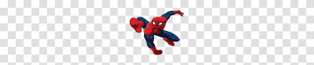 Spiderman Free Images, Apparel Transparent Png