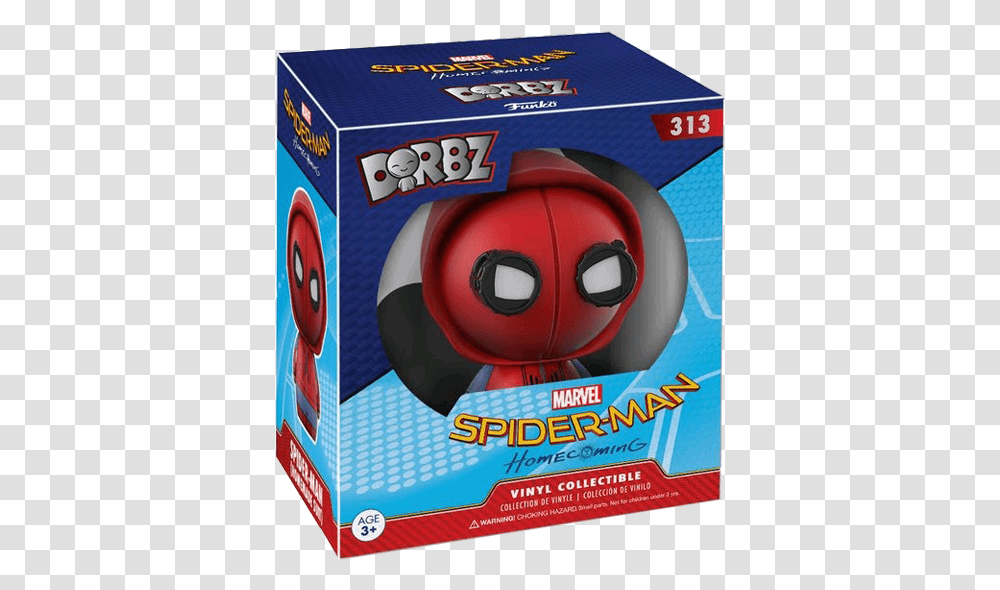 Spiderman Homecoming, Disk, Dvd, Electronics, Toy Transparent Png