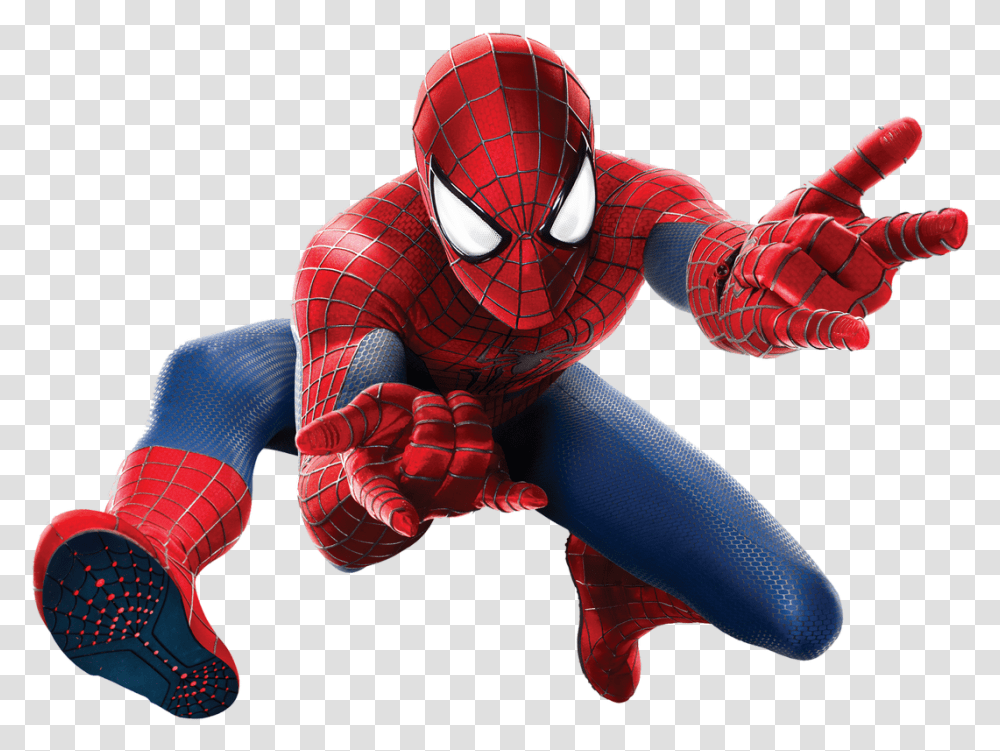 Spiderman Image, Person, People Transparent Png