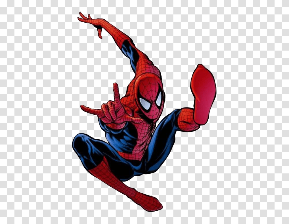 Spiderman Images, Hand, Person Transparent Png