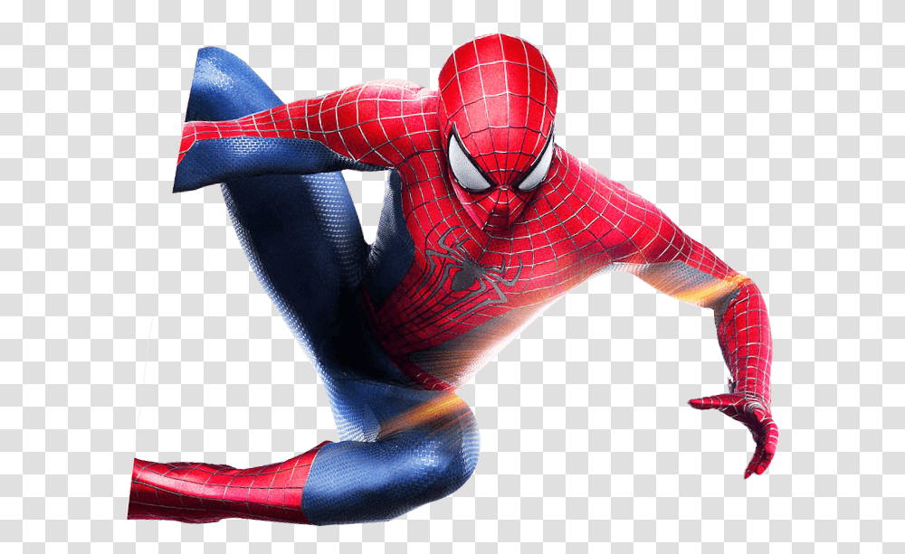 Spiderman Images In High Resolutions Only For You, Person, Pants, Dance Pose Transparent Png