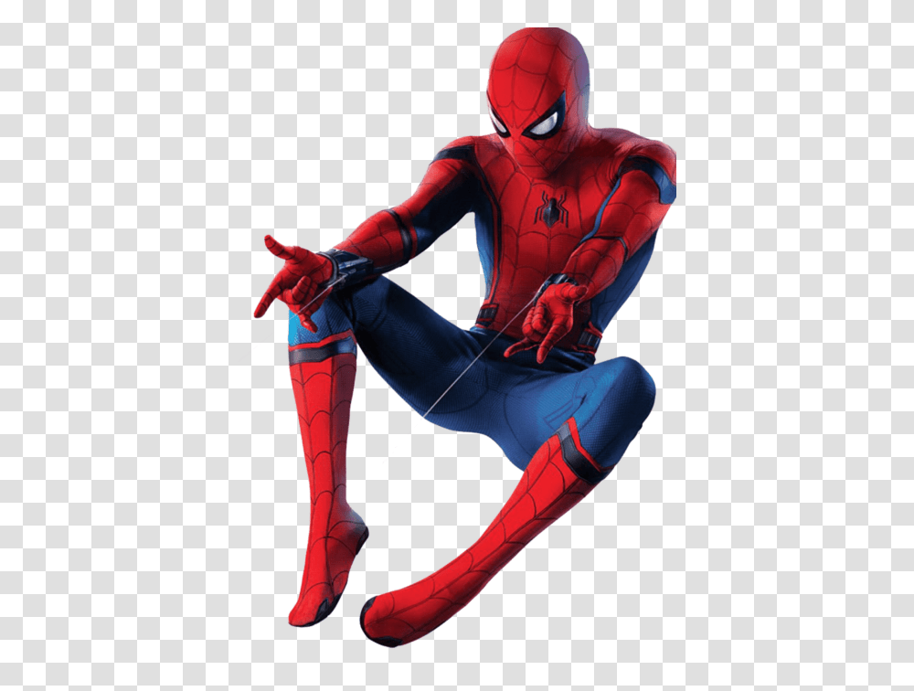 Spiderman Images, Person, Veins, Ankle Transparent Png