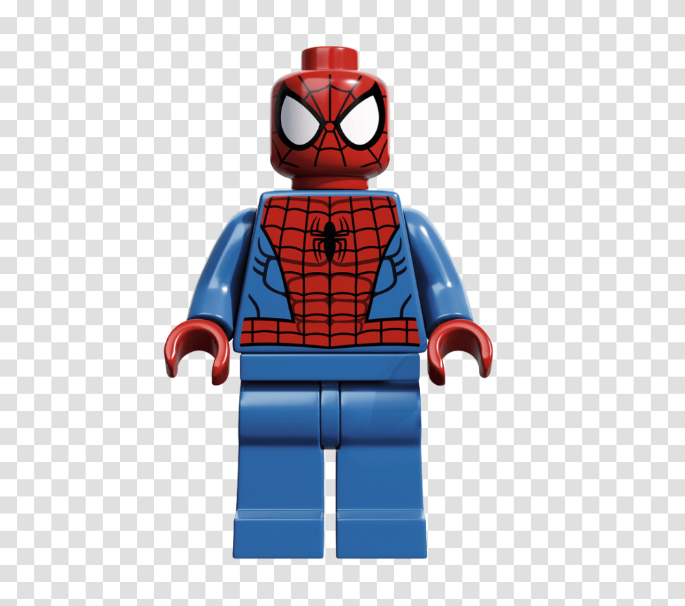 Spiderman Lego Clipart, Toy, Robot, Apparel Transparent Png