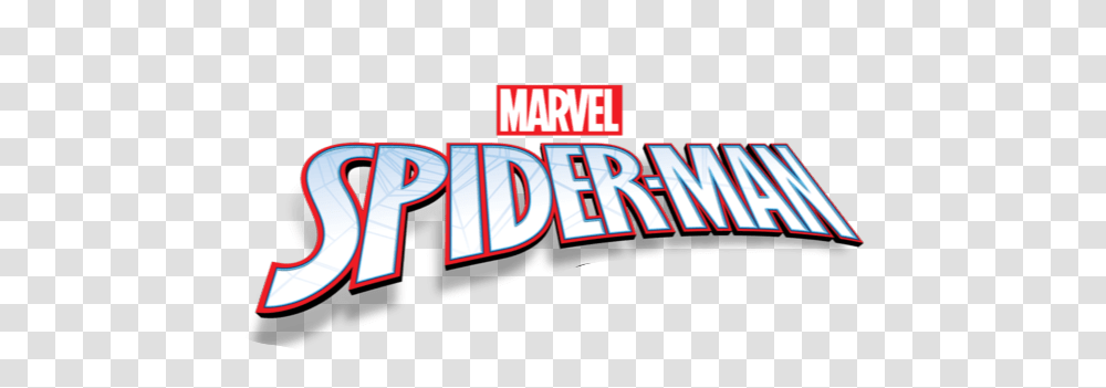 Spiderman Logo Spiderman Logo Images, Word, Dynamite, Label Transparent Png