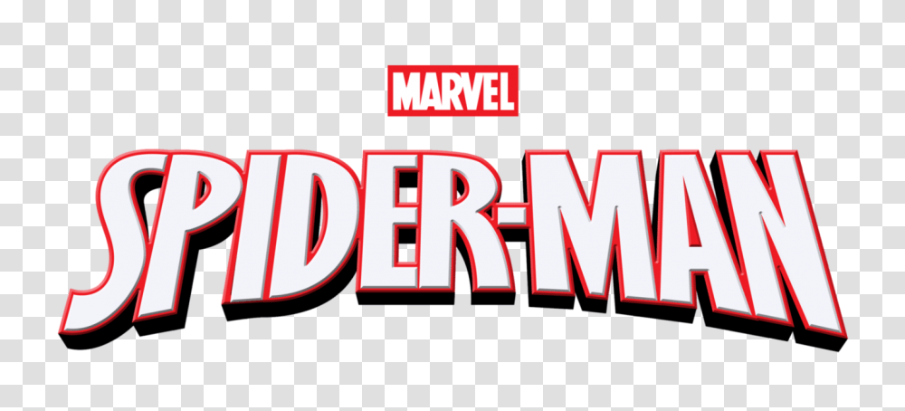Spiderman Logo Spiderman Logo Images, Word, Alphabet, Label Transparent Png