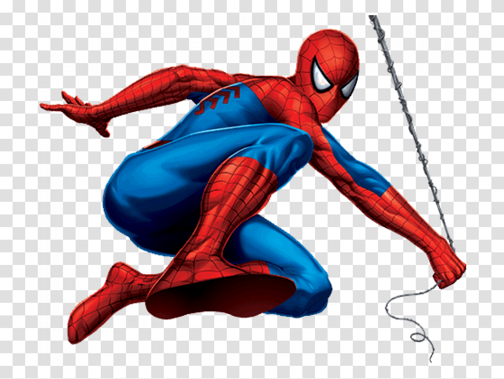 Spiderman Marvel Comics 13 Spider Man Background, Person, Human, Pattern, Fractal Transparent Png