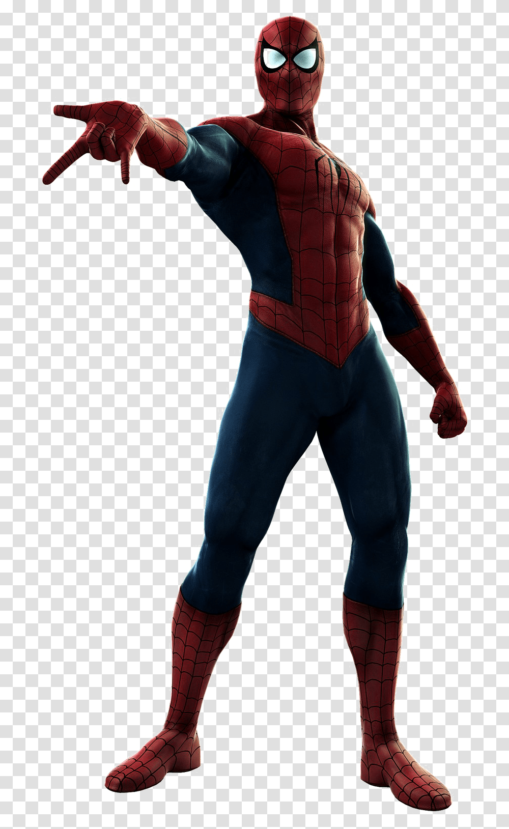 Spiderman Marvel Ultimate Alliance, Person, People, Helmet Transparent Png
