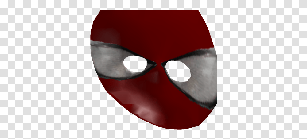 Spiderman Mask Roblox Mask, Sunglasses, Accessories, Accessory Transparent Png