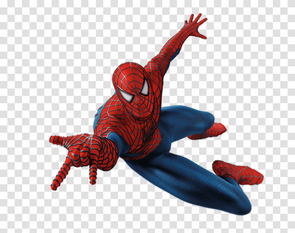 Spiderman, Person, Human, Dance Transparent Png