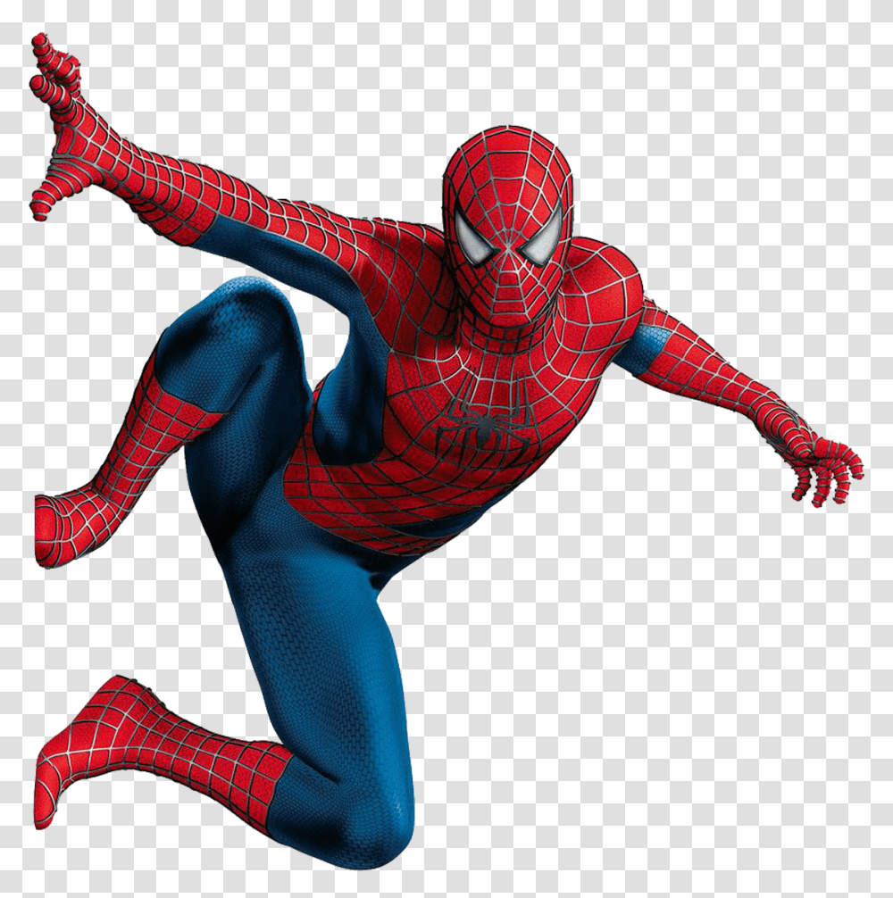 Spiderman, Person, Human, Leisure Activities, Dance Pose Transparent Png