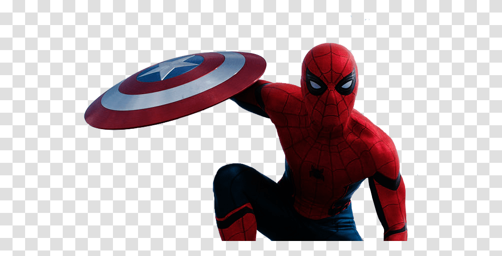 Spiderman, Person, Human, Toy, Frisbee Transparent Png