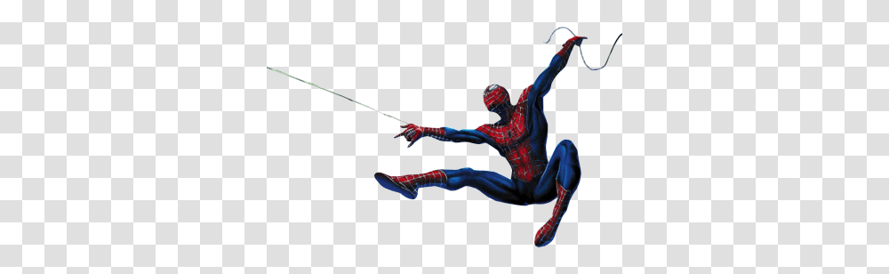 Spiderman, Person, People, Athlete, Sport Transparent Png