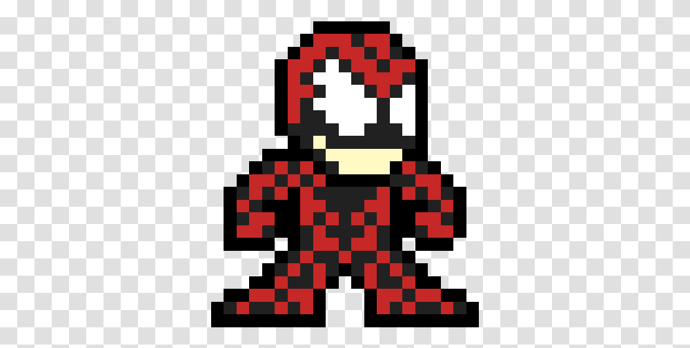 Spiderman Pixel Art, Rug, Game Transparent Png