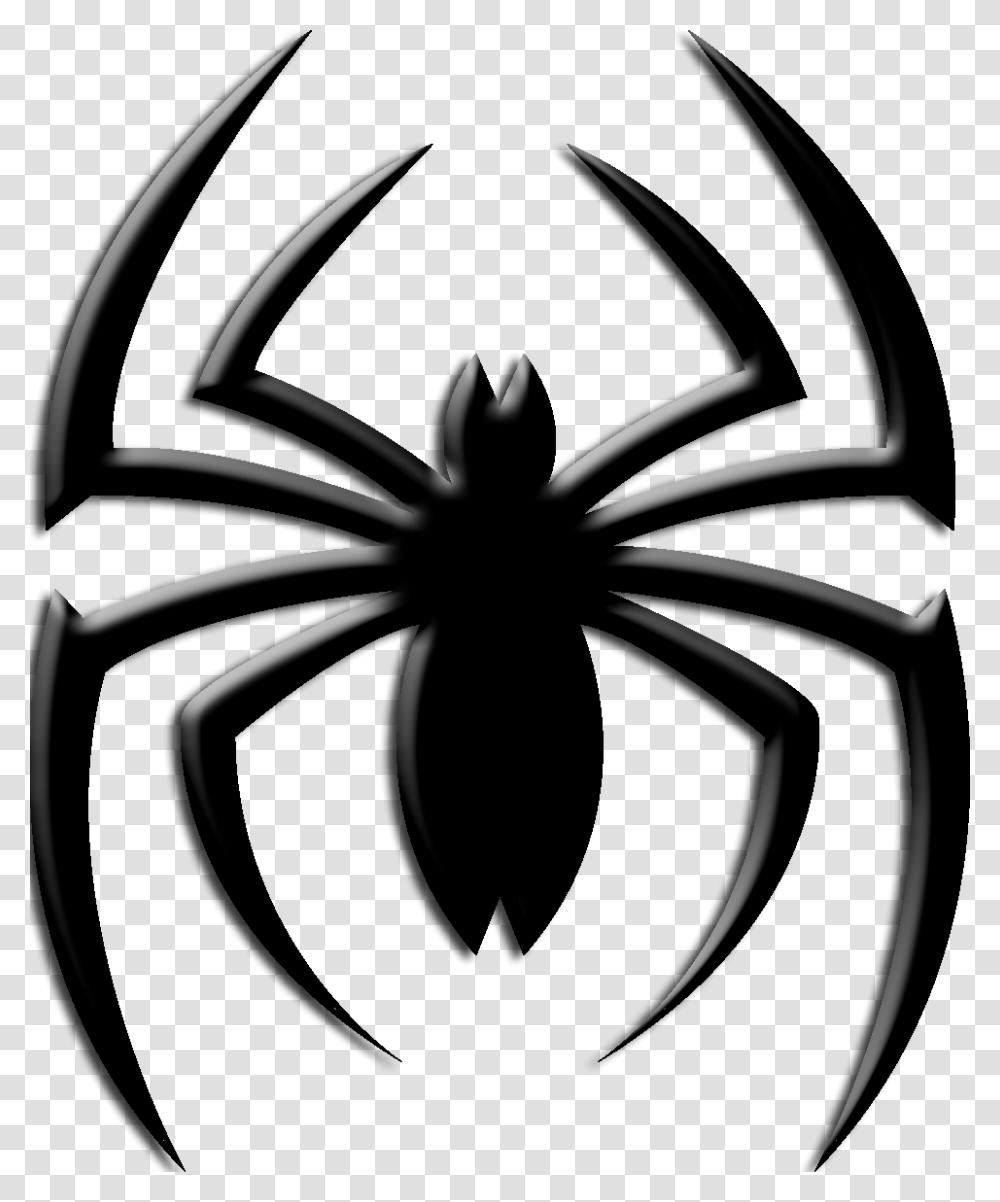 Spiderman Spider Logos, Plant, Pillow, Cushion, Food Transparent Png
