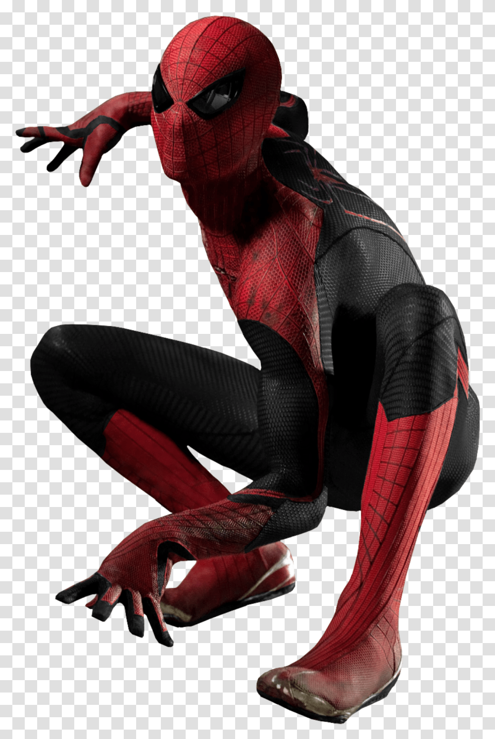Spiderman Spider Man Far From Home, Pants, Shoe, Footwear Transparent Png