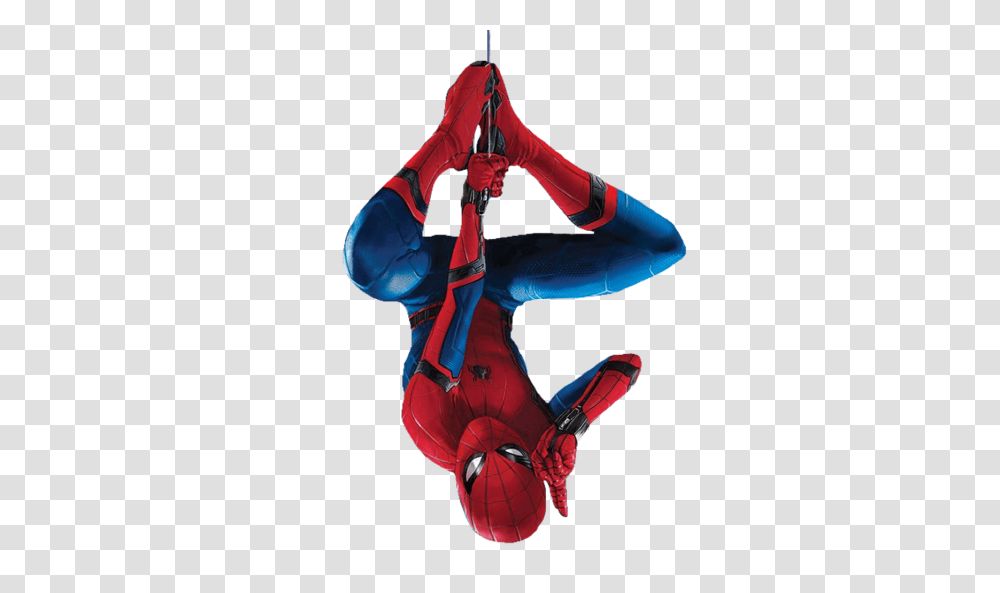 Spiderman Spiderman Spider, Person, Human, Acrobatic, Leisure Activities Transparent Png