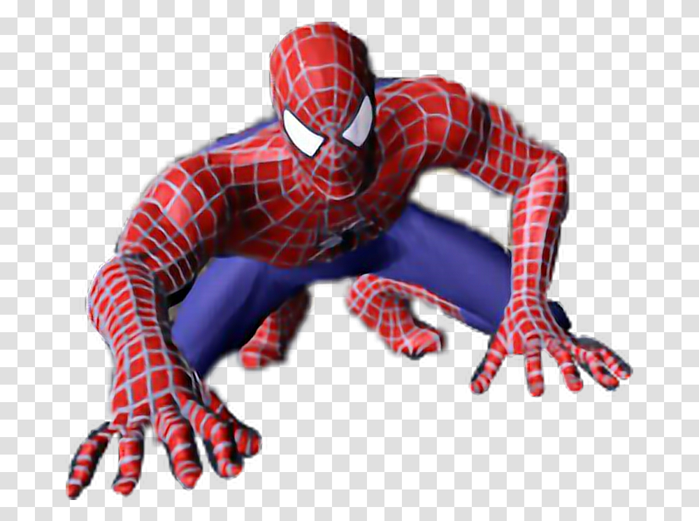 Spiderman Spiderman3 Game Xbox360 Playstation3 Spiderman, Person, Human, Performer, Acrobatic Transparent Png