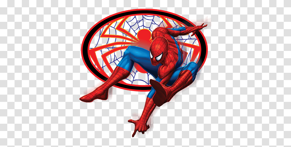 Spiderman Stampsy, Dragon, Person, Human Transparent Png