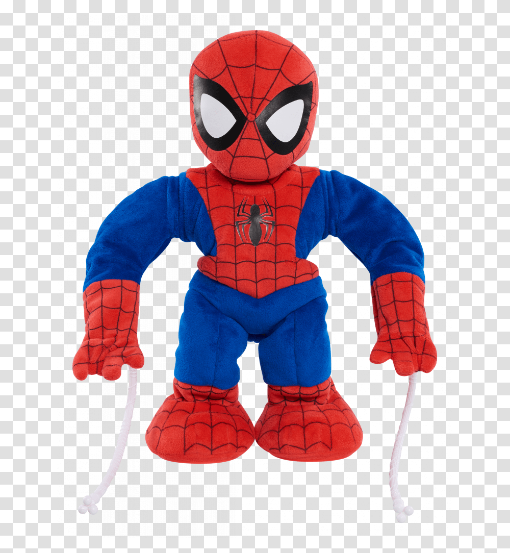Spiderman Swinging, Person, Human, Apparel Transparent Png
