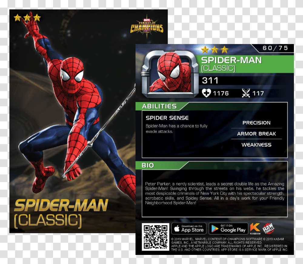 Spiderman Swinging, Person, People, Advertisement Transparent Png