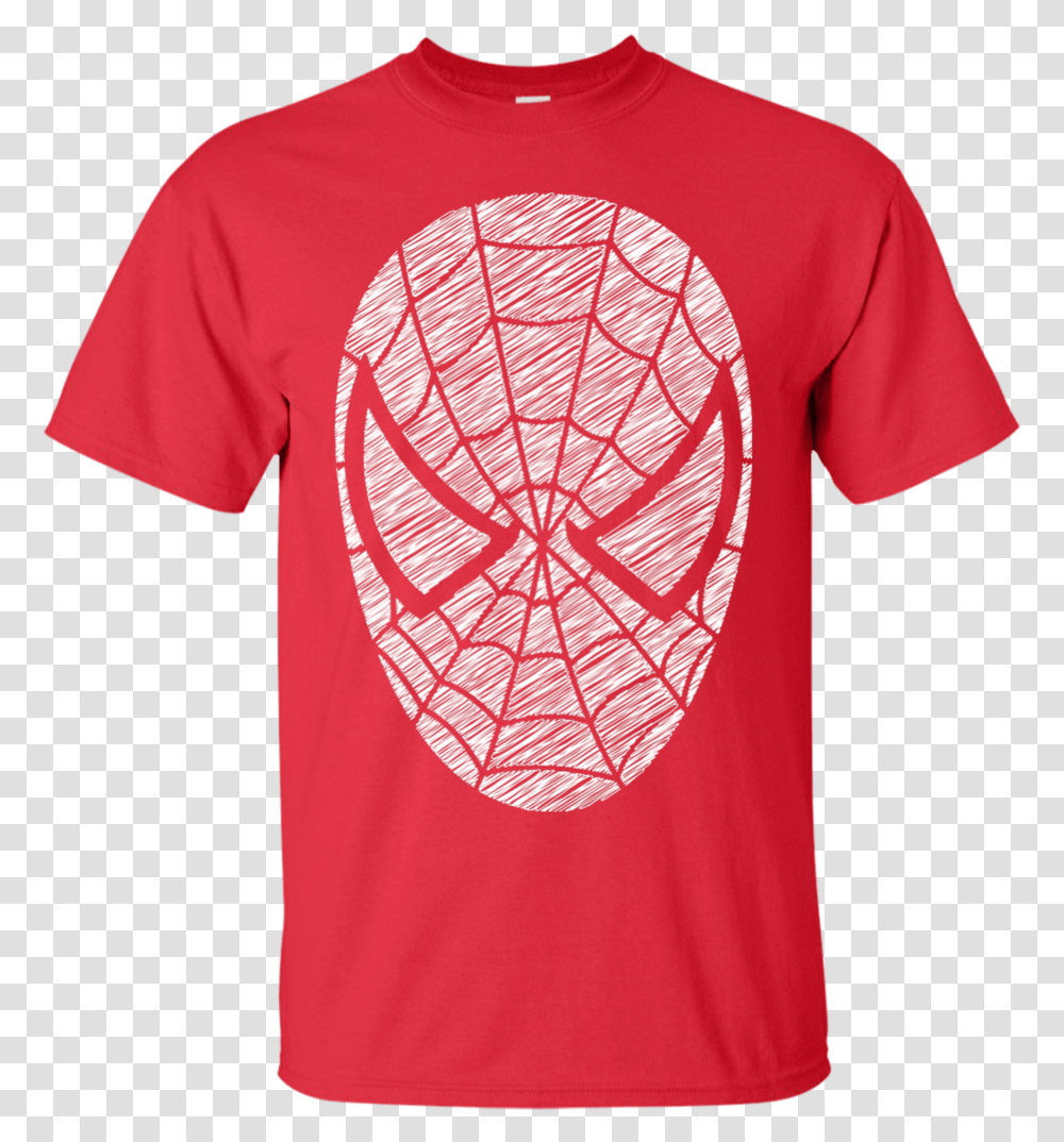 Spiderman Vg Amazing Spiderman T Shirt Amp Hoodie, Apparel, T-Shirt, Sleeve Transparent Png