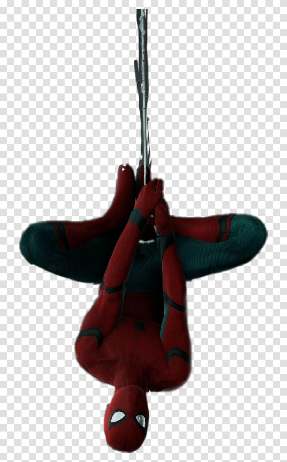 Spiderman Web Amazingspiderman Marvelcomics Rein, Apparel, Person, Acrobatic Transparent Png