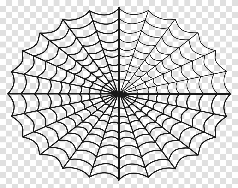 Spiderman Web Background, Cross, Spider Web, Rug Transparent Png