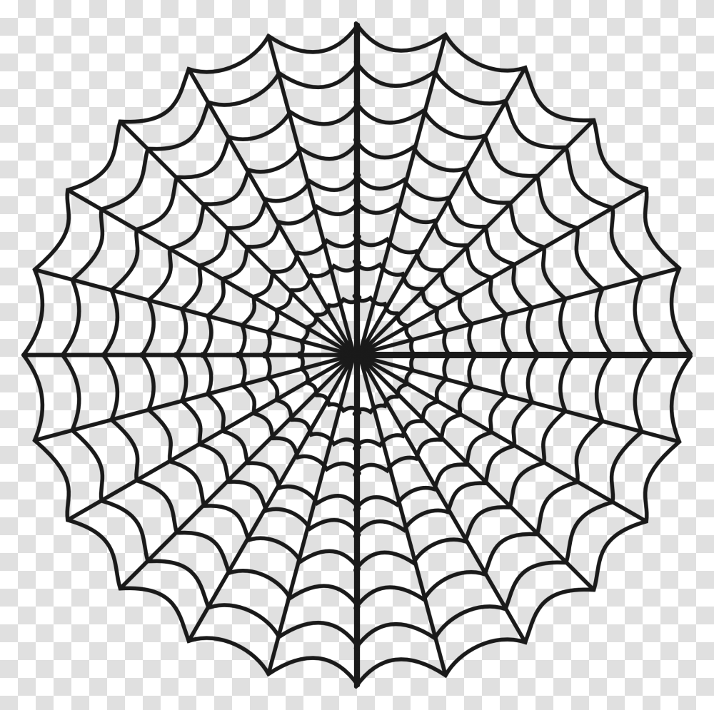 Spiderman Web Clip Art, Cross, Spider Web Transparent Png