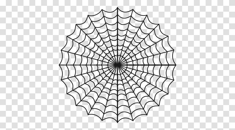 Spiders Web, Spider Web, Rug Transparent Png
